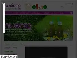 Sites similar to nuocep.vn