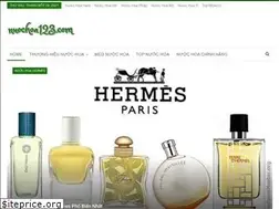 Sites similar to nuochoa123.com