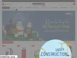 Sites similar to nuochoa4u.com
