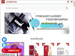 Sites similar to nuochoa95.com