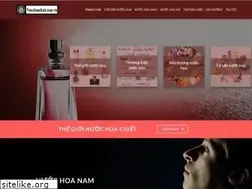 Sites similar to nuochoachiet.com.vn