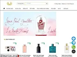 Sites similar to nuochoatot.com