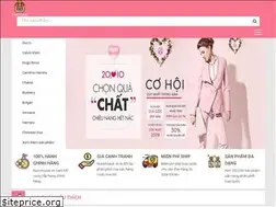 Sites similar to nuochoauk.vn