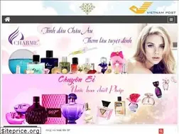 Sites similar to nuochoaviet.net