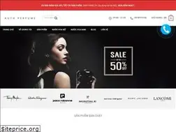 Sites similar to nuochoaxachtay.vn