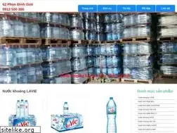 Sites similar to nuockhoang24h.com