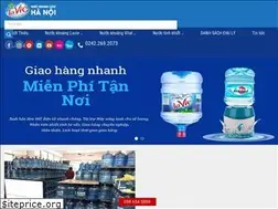 Sites similar to nuockhoanglaviehanoi.com