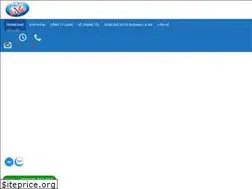 Sites similar to nuockhoanglaviehcm.com