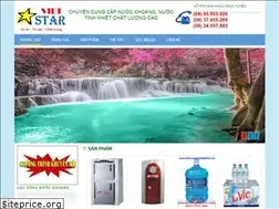 Sites similar to nuockhoangtinhkhiet.vn