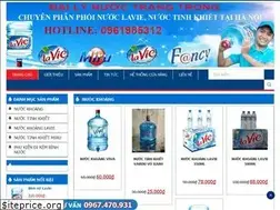Sites similar to nuockhoangtrangtrong.com
