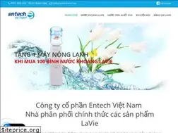 Sites similar to nuoclavie.com.vn