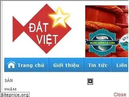 Sites similar to nuocmamdatviet.vn