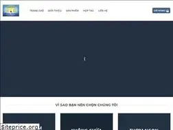 Sites similar to nuocmamdongthanh.com