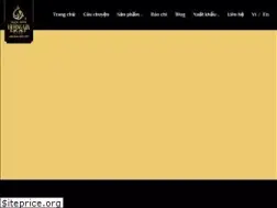 Sites similar to nuocmamhoanggia.com.vn