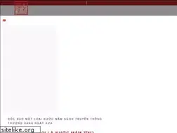 Sites similar to nuocmamtin.com