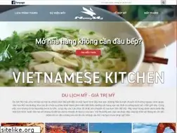 Sites similar to nuocmy.net