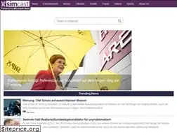 Sites similar to nuocmy.org