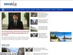 Sites similar to nuocphap.info