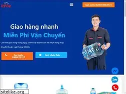 Sites similar to nuocsuoilavie.com