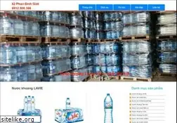 Sites similar to nuoctinhkhiet24h.com