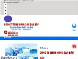 Sites similar to nuoctinhkhietgiare.com