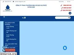 Sites similar to nuoctinhkhiethn.com