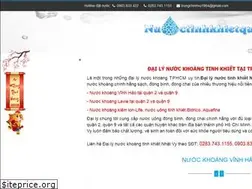Sites similar to nuoctinhkhietquan2.com