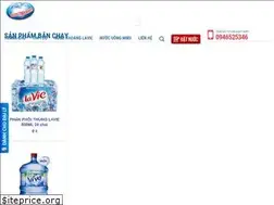 Sites similar to nuoctinhkhietvip.net