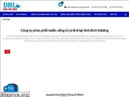 Sites similar to nuocuongantoan.com.vn