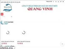 Sites similar to nuocuongdongchai.com.vn