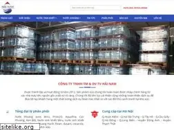 Sites similar to nuocuongtinhkhiet24h.vn