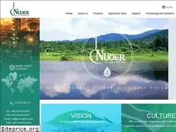 Sites similar to nuoer-group.com