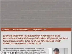 Sites similar to nuohousasuintupa.fi