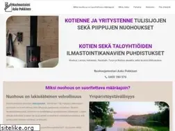 Sites similar to nuohouspokkinen.fi