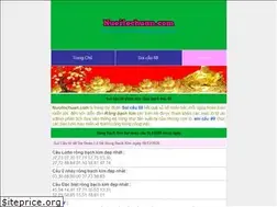 Sites similar to nuoilochuan.com