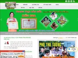 Sites similar to nuoiranmoi.net