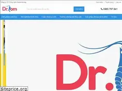 Sites similar to nuoitomantoan.vn