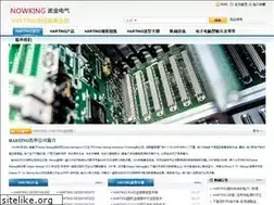 Sites similar to nuojin.com.cn