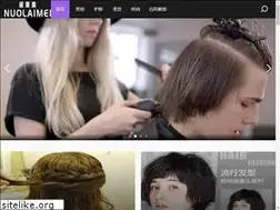 Sites similar to nuolaimei.com
