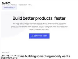 Sites similar to nuom.co.uk