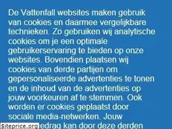 Sites similar to nuon.nl