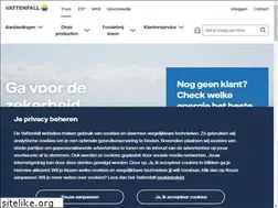 Sites similar to nuonbeveiliging.nl
