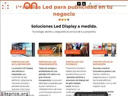 Sites similar to nuonled.com