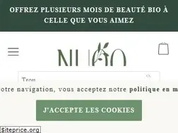 Sites similar to nuoobox.com