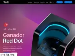 Sites similar to nuoplanet.com