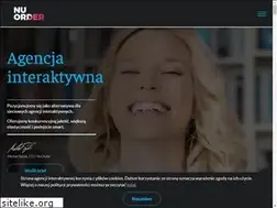 Sites similar to nuorder.pl