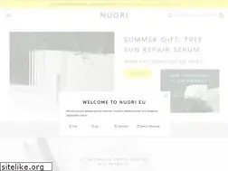 Sites similar to nuori.com