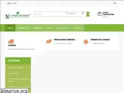 Sites similar to nuoricum.ro
