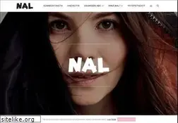Sites similar to nuorisoasuntoliitto.fi