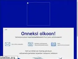 Sites similar to nuorisomarkkinointi.fi
